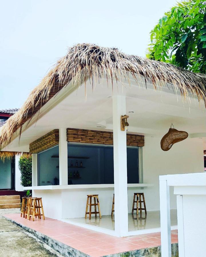 The Hideout Samui Hostel Ko Samui Exterior foto