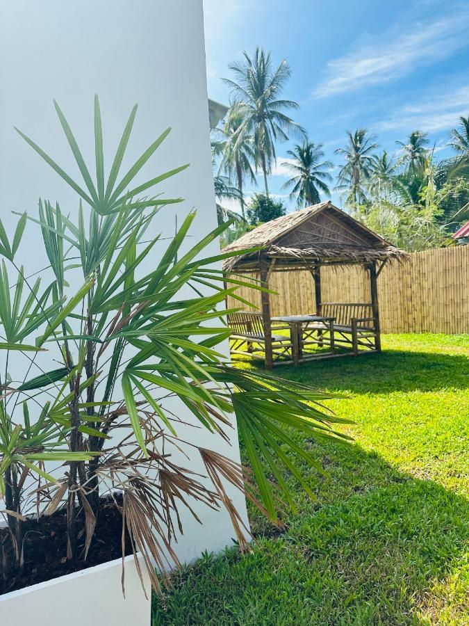 The Hideout Samui Hostel Ko Samui Exterior foto