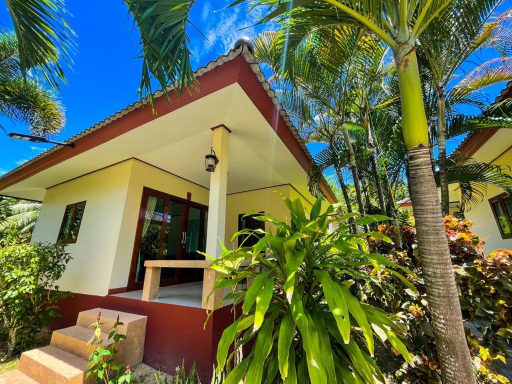 The Hideout Samui Hostel Ko Samui Exterior foto