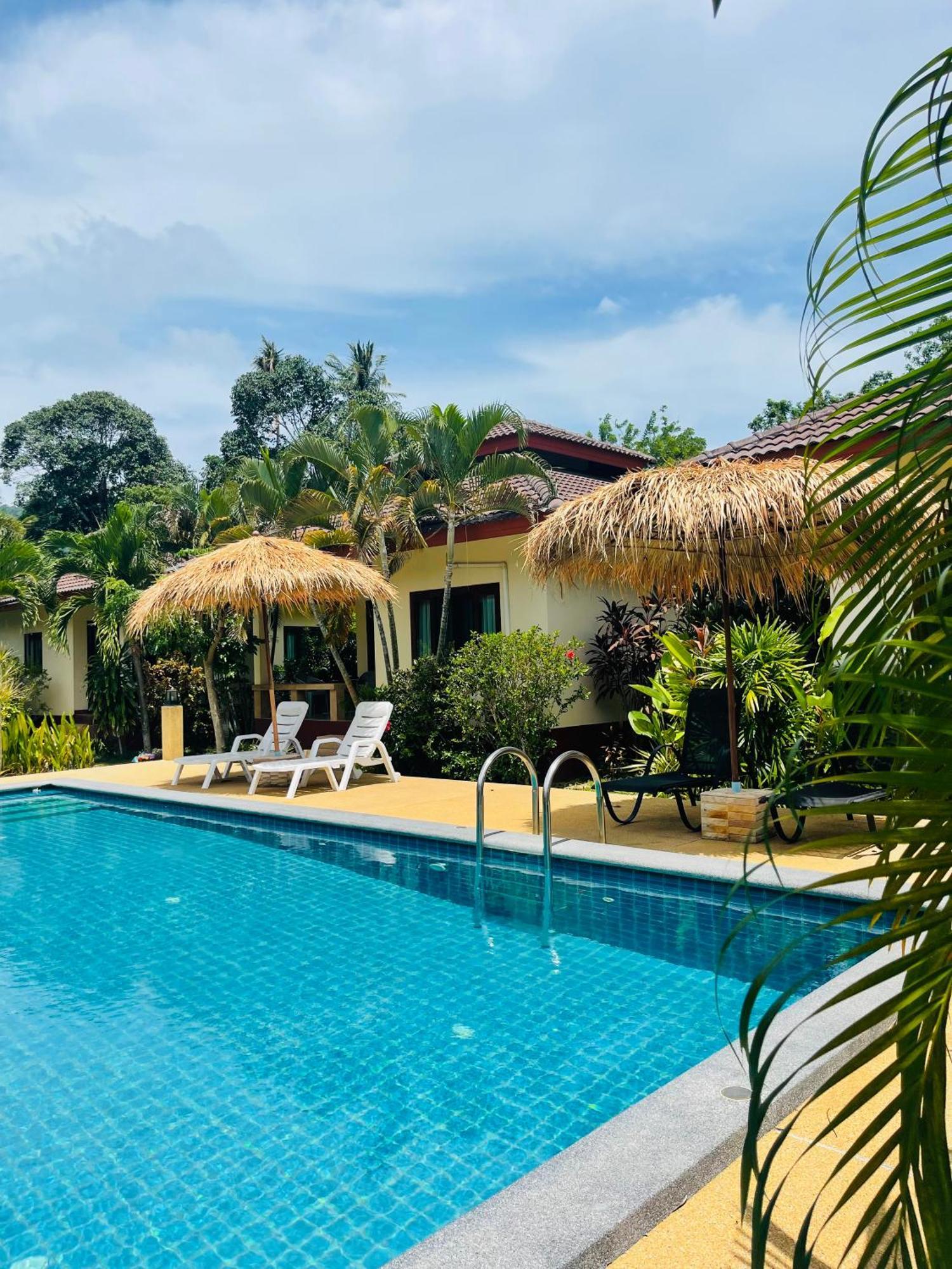 The Hideout Samui Hostel Ko Samui Exterior foto