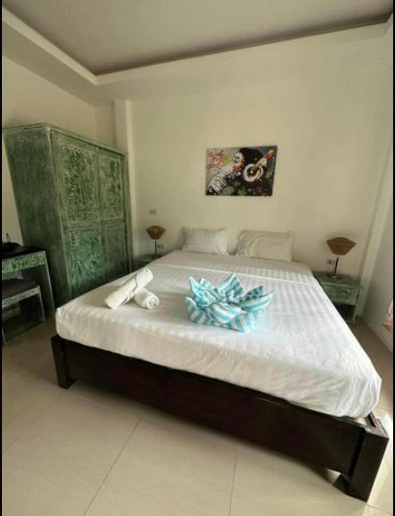 The Hideout Samui Hostel Ko Samui Cameră foto